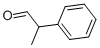 2-PHENYLPROPIONALDEHYDE 구조식 이미지