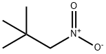 NITRONEOPENTANE Structure