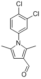 ASISCHEM R36267 Structure