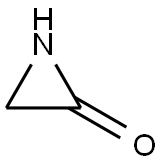 3H-Azirine-2-ol Structure