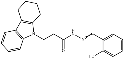 SALOR-INT L477222-1EA 구조식 이미지