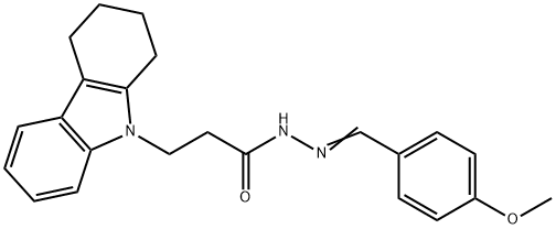 SALOR-INT L477230-1EA Structure