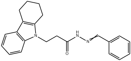 SALOR-INT L477249-1EA Structure