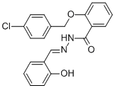 SALOR-INT L483982-1EA Structure