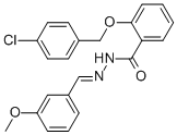 SALOR-INT L484814-1EA Structure