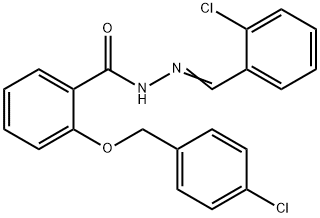 SALOR-INT L483656-1EA Structure