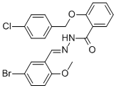 SALOR-INT L452572-1EA Structure