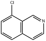 34784-07-1 8-Chloroisoquinoline