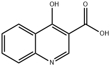 34785-11-0 4-HYDROXYQUINOLINE-3-CARBOXYLIC ACID