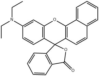 HEAT(PRESSURE)SENSITIVEROSEREDTF-R1 Structure