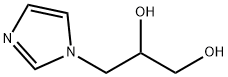 34793-28-7 3-(1H-imidazol-1-yl)propane-1,2-diol
