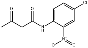 34797-69-8 N-(4-CHLORO-2-NITRO-PHENYL)-3-OXO-BUTYRAMIDE