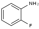 348-54-9 2-Fluoroaniline