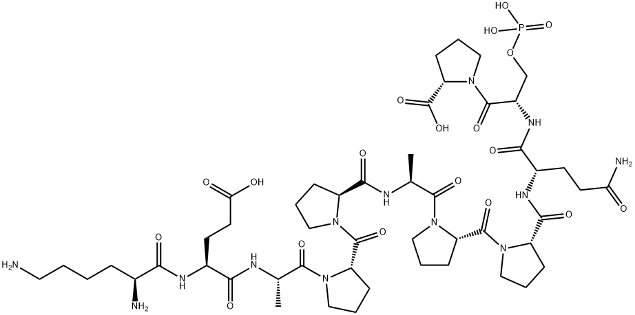 L803 Structure