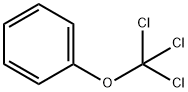 34888-05-6 (trichloromethoxy)benzene