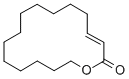 34902-57-3 OXACYCLOHEXADECEN-2-ONE