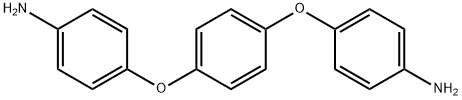 3491-12-1 1,4-Bis(4-aminophenoxy)benzene