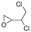 3,4-Dichloro-1,2-epoxybutane Structure