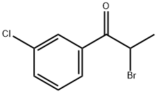 34911-51-8 2-Bromo-3'-chloropropiophenone