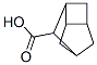 Tricyclo[3.2.1.03,6]octane-2-carboxylic acid (9CI) Structure