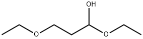 1,3-DIETHOXY-2-PROPANOL Structure