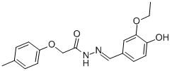 SALOR-INT L395706-1EA Structure