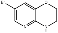 34950-82-8 7-Bromo-3,4-dihydro-2H-pyrido[3,2-b][1,4]oxazine