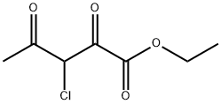 34959-81-4 ETHYL 3-CHLORO-2,4-DIOXOPENTANOATE