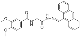 SALOR-INT L451371-1EA Structure