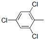 &,&,&-Trichlorotoluene 98% Structure