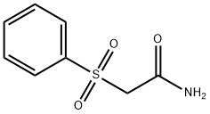 35008-50-5 (PHENYLSULFONYL)ACETAMIDE