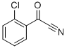 35022-42-5 (2-CHLORO-PHENYL)-OXO-ACETONITRILE