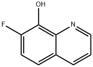 35048-10-3 8-Quinolinol,  7-fluoro-