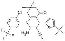 SALOR-INT L221015-1EA Structure