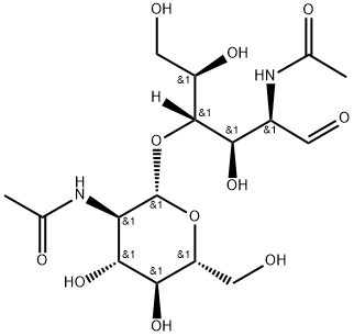 35061-50-8 N,N'-Diacetylchitobiose