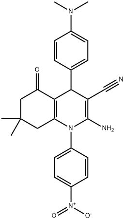 SALOR-INT L221791-1EA Structure