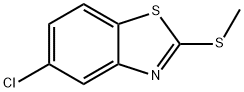 3507-41-3 Benzothiazole, 5-chloro-2-(methylthio)- (7CI,8CI,9CI)