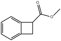 35095-07-9 1,2-Dihydrobenzocyclobutene-1-carboxylic acid methyl ester