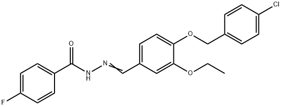 SALOR-INT L488267-1EA Structure