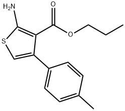 CHEMBRDG-BB 3000814 Structure