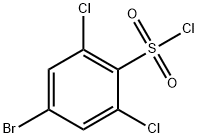 351003-54-8 4-Bromo-2,6-dichlorobenzenesulfonyl chloride