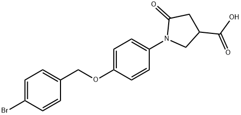 ASISCHEM D19313 구조식 이미지