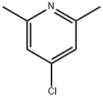 3512-75-2 4-Chloro-2,6-dimethylpyridine