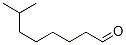 isononan-1-al Structure