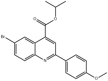 SALOR-INT L209007-1EA Structure