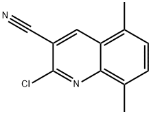 AKOS BB-7586 Structure