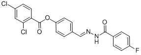 SALOR-INT L233706-1EA Structure