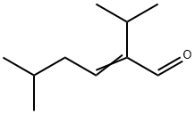35158-25-9 2-Isopropyl-5-methyl-2-hexenal