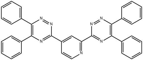 2,4-BDTP 구조식 이미지