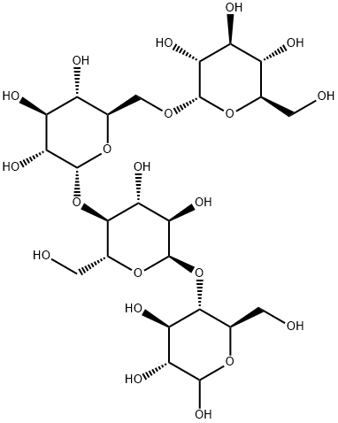 35175-16-7 glucose tetrasaccharide